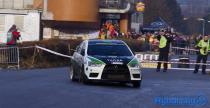 Mikulas Rally